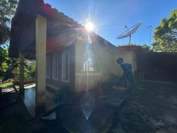 Imagem Chácara com 3 Quartos à Venda, 110 m² em Toca Do Leitão - Santa Branca Imagem Chácara com 3 Quartos à Venda, 110 m² em Toca Do Leitão - Santa Branca