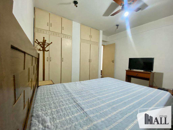 Imagem Apartamento com 2 Quartos à Venda, 100 m² em Centro - São José Do Rio Preto Imagem Apartamento com 2 Quartos à Venda, 100 m² em Centro - São José Do Rio Preto