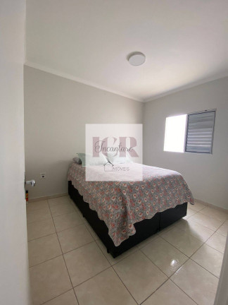 Imagem Casa com 2 Quartos à Venda, 125 m² em Parque Vitória Régia - Sorocaba