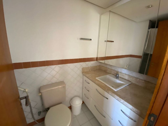 Imagem Apartamento com 1 Quarto à Venda, 38 m² em Rio Branco - Porto Alegre