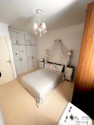 Imagem Apartamento com 2 Quartos à Venda, 63 m² em Jardim São Dimas - São José Dos Campos