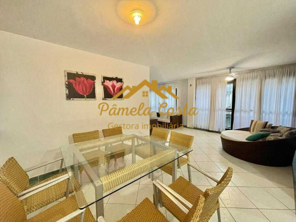 Imagem Apartamento com 3 Quartos à Venda, 135 m² em Vila Júlia - Guarujá Imagem Apartamento com 3 Quartos à Venda, 135 m² em Vila Júlia - Guarujá