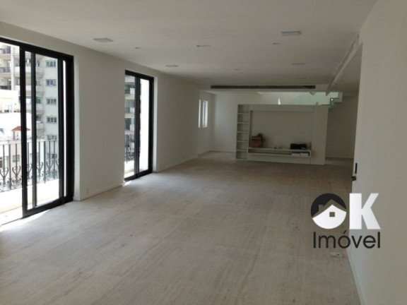Imagem Cobertura com 4 Quartos à Venda, 540 m² em Jardim Paulista - São Paulo Imagem Cobertura com 4 Quartos à Venda, 540 m² em Jardim Paulista - São Paulo