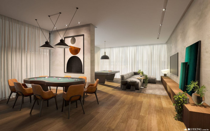 Imagem Apartamento com 5 Quartos à Venda, 229 m² em Centro - Itapema