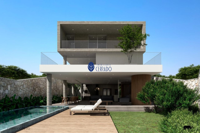 Imagem Terreno à Venda, 637 m² em Condomínio Vale Dos Pássaros - Anápolis Imagem Terreno à Venda, 637 m² em Condomínio Vale Dos Pássaros - Anápolis