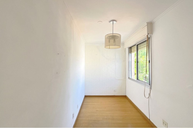 Imagem Apartamento com 3 Quartos à Venda, 60 m² em Santo Antônio - Porto Alegre Imagem Apartamento com 3 Quartos à Venda, 60 m² em Santo Antônio - Porto Alegre