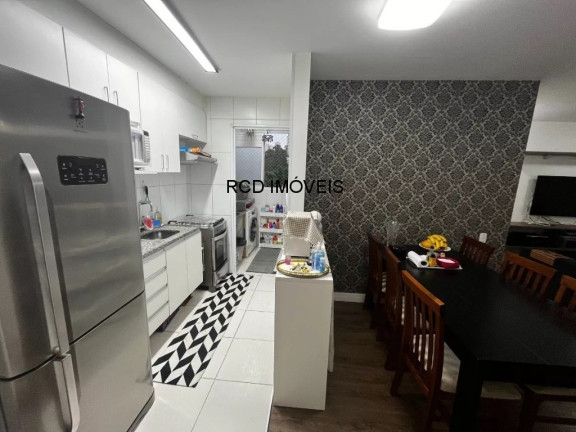 Imagem Imóvel com 3 Quartos à Venda, 180 m² em Jardim Ampliação - São Paulo Imagem Imóvel com 3 Quartos à Venda, 180 m² em Jardim Ampliação - São Paulo