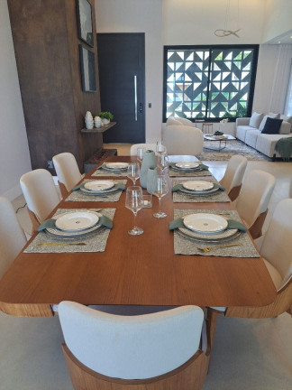 Imagem Casa com 4 Quartos à Venda, 394 m² em Condomínio Campo De Toscana - Vinhedo
