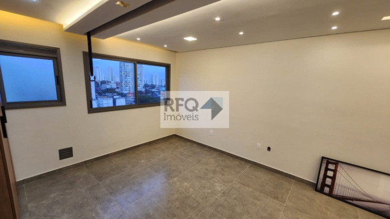 Imagem Imóvel com 1 Quarto à Venda, 28 m² em Ipiranga - São Paulo Imagem Imóvel com 1 Quarto à Venda, 28 m² em Ipiranga - São Paulo