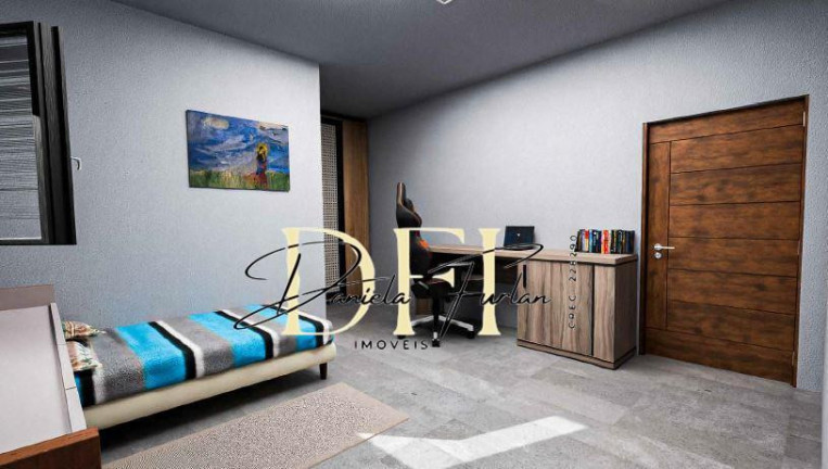 Imagem Casa de Condomínio com 3 Quartos à Venda, 120 m² em Condomínio Horto Villagio - Sorocaba