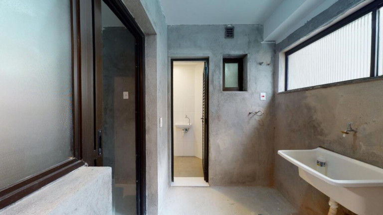 Imagem Imóvel com 3 Quartos à Venda, 95 m² em Moema - São Paulo Imagem Imóvel com 3 Quartos à Venda, 95 m² em Moema - São Paulo