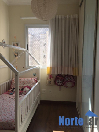 Imagem Apartamento com 3 Quartos à Venda, 78 m² em Jardim Pereira Leite - São Paulo