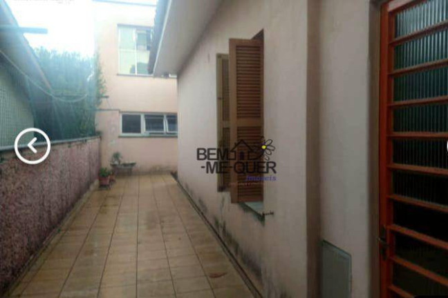Imagem Casa com 3 Quartos à Venda, 357 m² em Vila Ipojuca - São Paulo Imagem Casa com 3 Quartos à Venda, 357 m² em Vila Ipojuca - São Paulo
