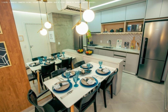 Imagem Apartamento com 2 Quartos à Venda, 58 m² em Rio Madeira - Porto Velho Imagem Apartamento com 2 Quartos à Venda, 58 m² em Rio Madeira - Porto Velho
