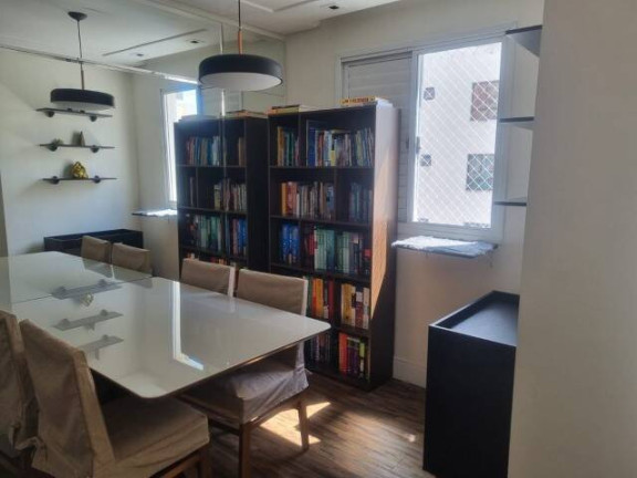 Imagem Apartamento com 2 Quartos à Venda, 65 m² em Saúde - São Paulo