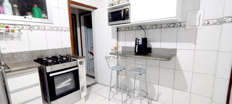 Imagem Apartamento com 2 Quartos à Venda, 61 m² em Itapuã - Vila Velha Imagem Apartamento com 2 Quartos à Venda, 61 m² em Itapuã - Vila Velha