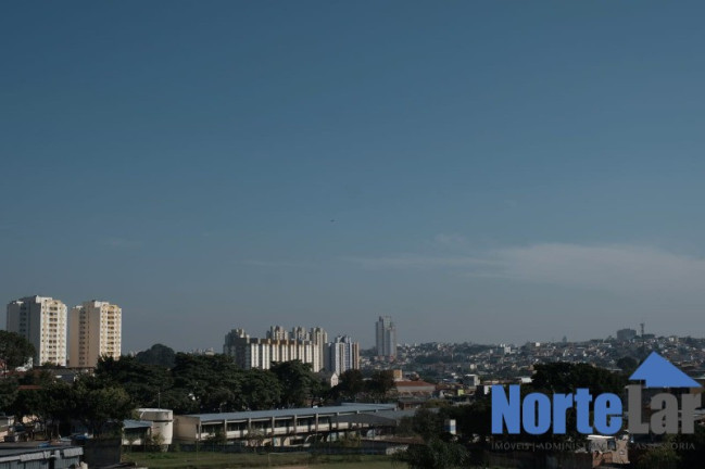 Imagem Apartamento com 2 Quartos à Venda, 49 m² em Vila Bela Vista (zona Norte) - São Paulo Imagem Apartamento com 2 Quartos à Venda, 49 m² em Vila Bela Vista (zona Norte) - São Paulo