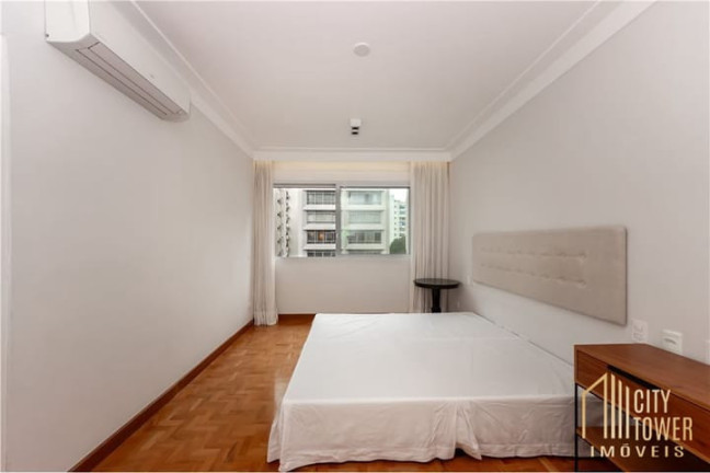Imagem Apartamento com 3 Quartos à Venda, 198 m² em Itaim Bibi - São Paulo Imagem Apartamento com 3 Quartos à Venda, 198 m² em Itaim Bibi - São Paulo