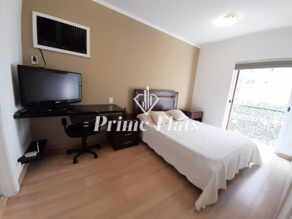 Imagem Apartamento com 1 Quarto à Venda, 52 m² em Jardins - São Paulo