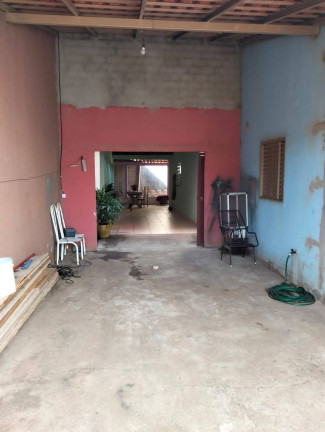 Imagem Sobrado com 2 Quartos à Venda, 360 m² em Jardim São José - Goiânia Imagem Sobrado com 2 Quartos à Venda, 360 m² em Jardim São José - Goiânia