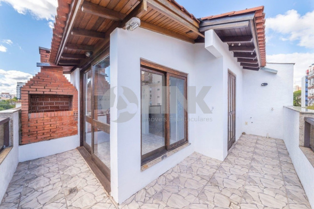 Imagem Imóvel com 2 Quartos à Venda, 158 m² em Menino Deus - Porto Alegre