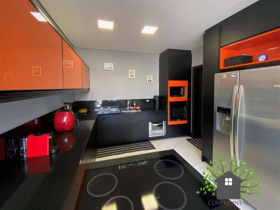 Imagem Casa com 4 Quartos à Venda, 400 m² em Alphaville - Granja Viana - Carapicuíba