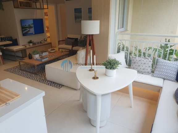 Imagem Apartamento com 3 Quartos à Venda, 69 m² em Jardim Esperança - Barueri