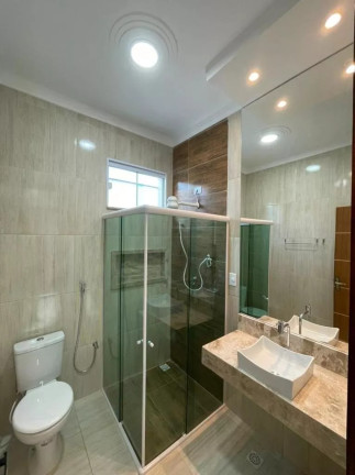 Imagem Casa com 3 Quartos à Venda, em Antônio Carlos Belchior - Sobral Imagem Casa com 3 Quartos à Venda, em Antônio Carlos Belchior - Sobral