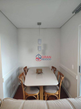 Imagem Apartamento com 3 Quartos à Venda, 80 m² em Centro - São José Dos Pinhais Imagem Apartamento com 3 Quartos à Venda, 80 m² em Centro - São José Dos Pinhais
