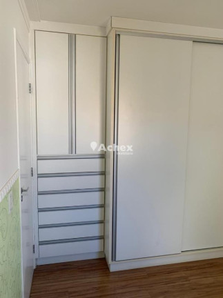 Imagem Apartamento com 3 Quartos à Venda, 76 m² em Loteamento Center Santa Genebra - Campinas