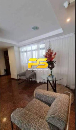 Imagem Apartamento com 4 Quartos à Venda, 151 m² em Manaíra - João Pessoa Imagem Apartamento com 4 Quartos à Venda, 151 m² em Manaíra - João Pessoa