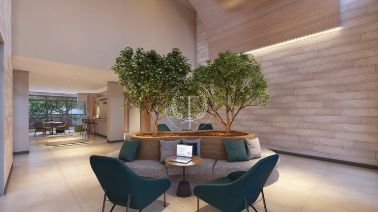 Imagem Apartamento com 1 Quarto à Venda, 31 m² em Pinheiros - São Paulo Imagem Apartamento com 1 Quarto à Venda, 31 m² em Pinheiros - São Paulo