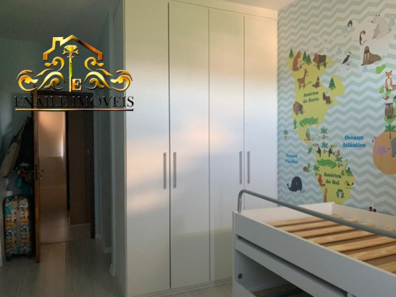 Imagem Apartamento com 2 Quartos à Venda, 78 m² em Essolandia - Nova Iguaçu