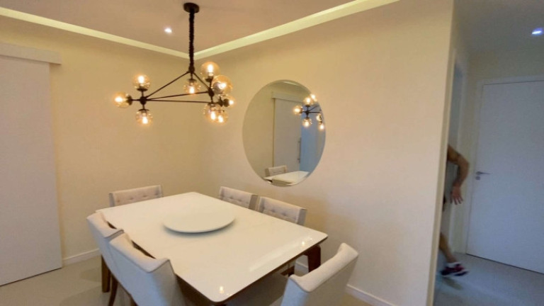 Imagem Casa com 3 Quartos para Temporada, 120 m² em Centro - Cabo Frio Imagem Casa com 3 Quartos para Temporada, 120 m² em Centro - Cabo Frio