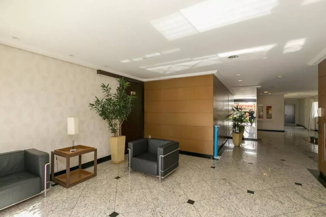 Imagem Apartamento com 2 Quartos à Venda, 48 m² em Campo Belo - São Paulo Imagem Apartamento com 2 Quartos à Venda, 48 m² em Campo Belo - São Paulo