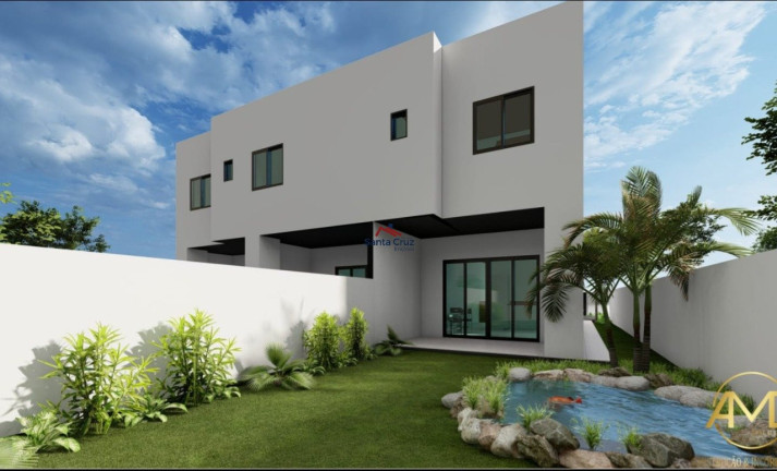 Imagem Sobrado com 3 Quartos à Venda, 140 m² em São João Do Rio Vermelho - Florianópolis Imagem Sobrado com 3 Quartos à Venda, 140 m² em São João Do Rio Vermelho - Florianópolis