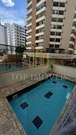 Imagem Apartamento com 3 Quartos à Venda, 83 m² em Jardim Aquarius - São José Dos Campos