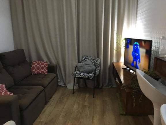 Imagem Apartamento com 3 Quartos à Venda, 74 m² em Vila Mogilar - Mogi Das Cruzes Imagem Apartamento com 3 Quartos à Venda, 74 m² em Vila Mogilar - Mogi Das Cruzes