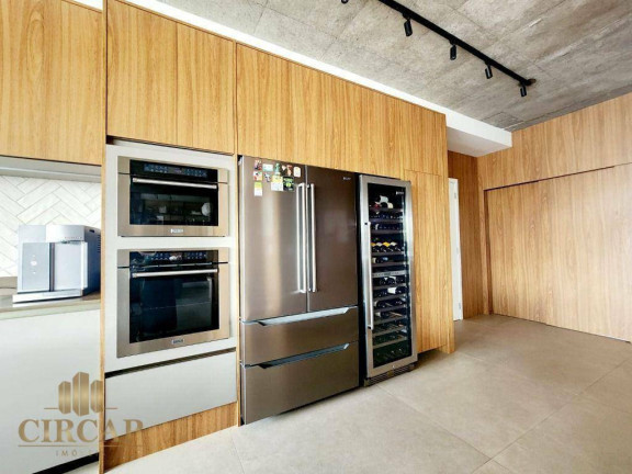 Imagem Apartamento com 4 Quartos à Venda, 222 m² em Perdizes - São Paulo Imagem Apartamento com 4 Quartos à Venda, 222 m² em Perdizes - São Paulo