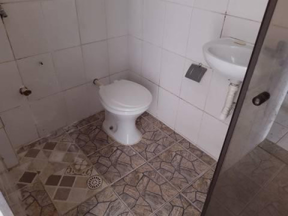 Imagem Kitnet com 1 Quarto à Venda, 30 m² em Liberdade - São Paulo