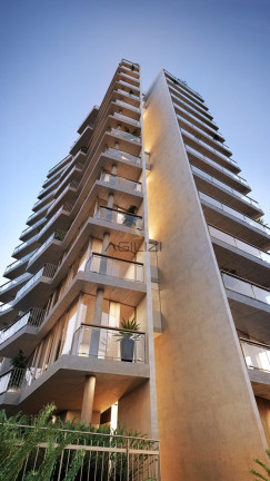 Imagem Apartamento com 1 Quarto à Venda, 62 m² em Vila Nova Conceição - São Paulo Imagem Apartamento com 1 Quarto à Venda, 62 m² em Vila Nova Conceição - São Paulo