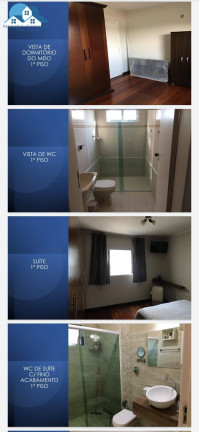Imagem Casa com 4 Quartos à Venda, 310 m² em Jardim Nova Itaquá - Itaquaquecetuba