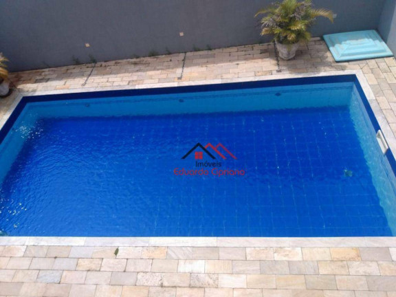 Imagem Sobrado com 3 Quartos à Venda, 262 m² em Indaiá - Caraguatatuba
