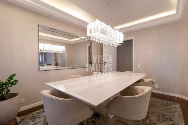 Imagem Apartamento com 4 Quartos à Venda, 187 m² em Paraíso - São Paulo Imagem Apartamento com 4 Quartos à Venda, 187 m² em Paraíso - São Paulo
