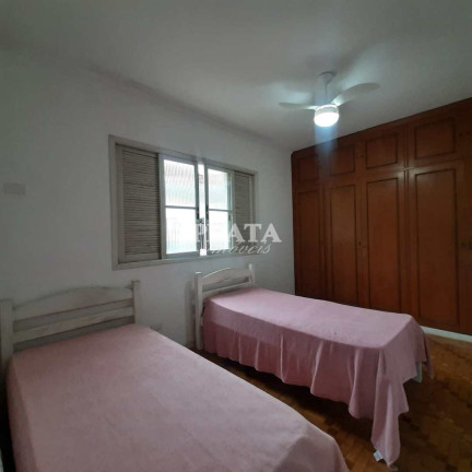 Imagem Casa com 4 Quartos à Venda, 200 m² em Boqueirão - Santos