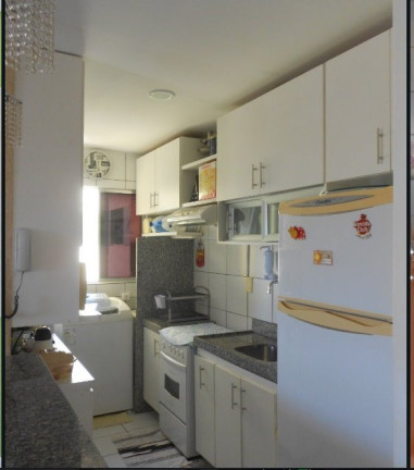 Imagem Apartamento com 3 Quartos à Venda, 55 m² em Fátima - Teresina Imagem Apartamento com 3 Quartos à Venda, 55 m² em Fátima - Teresina