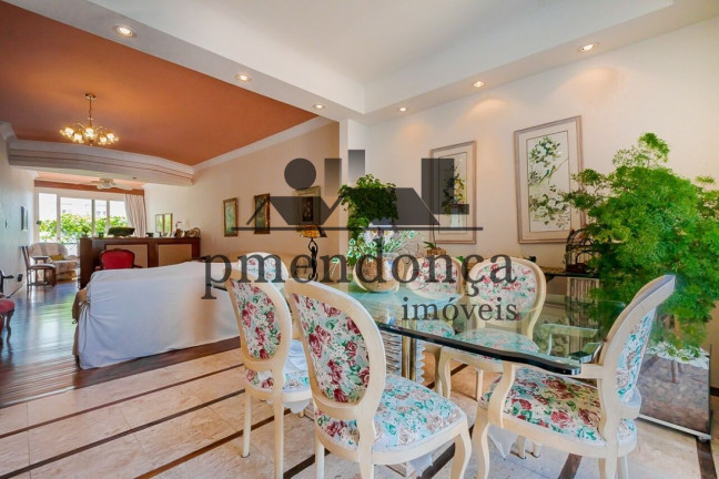Imagem Apartamento com 3 Quartos à Venda, 244 m² em Higienópolis - São Paulo Imagem Apartamento com 3 Quartos à Venda, 244 m² em Higienópolis - São Paulo