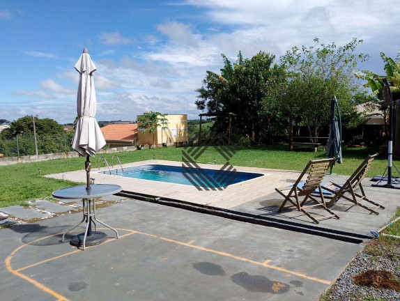 Imagem Casa com 2 Quartos à Venda, 96 m² em Village Da Serra - Araçoiaba Da Serra Imagem Casa com 2 Quartos à Venda, 96 m² em Village Da Serra - Araçoiaba Da Serra
