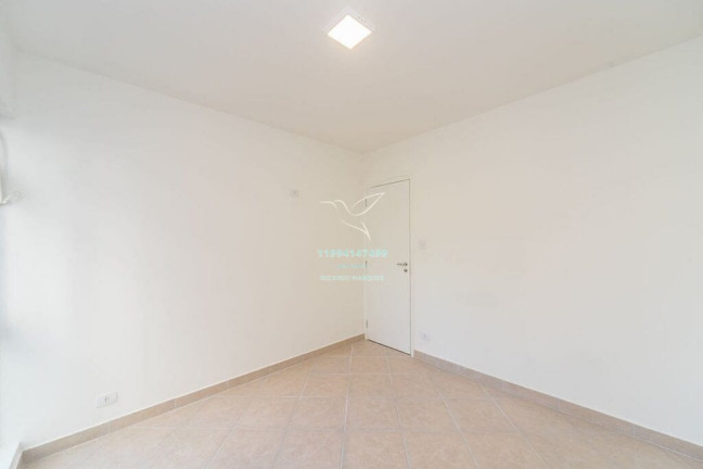 Imagem Apartamento com 2 Quartos à Venda, 47 m² em Lapa - São Paulo