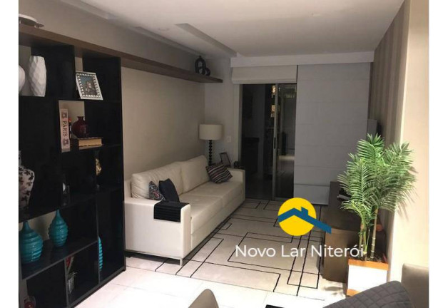 Imagem Apartamento com 4 Quartos à Venda, 150 m² em Icaraí - Niterói Imagem Apartamento com 4 Quartos à Venda, 150 m² em Icaraí - Niterói